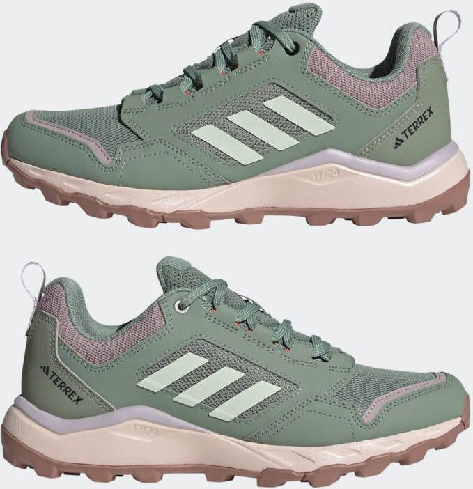 adidas TERREX Trailrunningschoenen TRACEROCKER 2.0 TRAILRUNNING