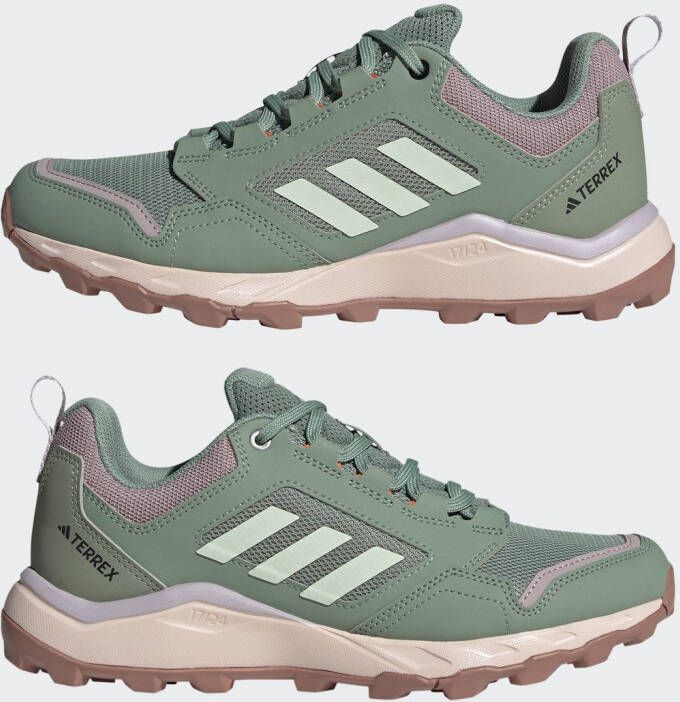 adidas TERREX Trailrunningschoenen TRACEROCKER 2.0 TRAILRUNNING