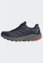 Adidas TERREX Trail Rider GORE-TEX Trail Running Schoenen Unisex Blauw - Thumbnail 6