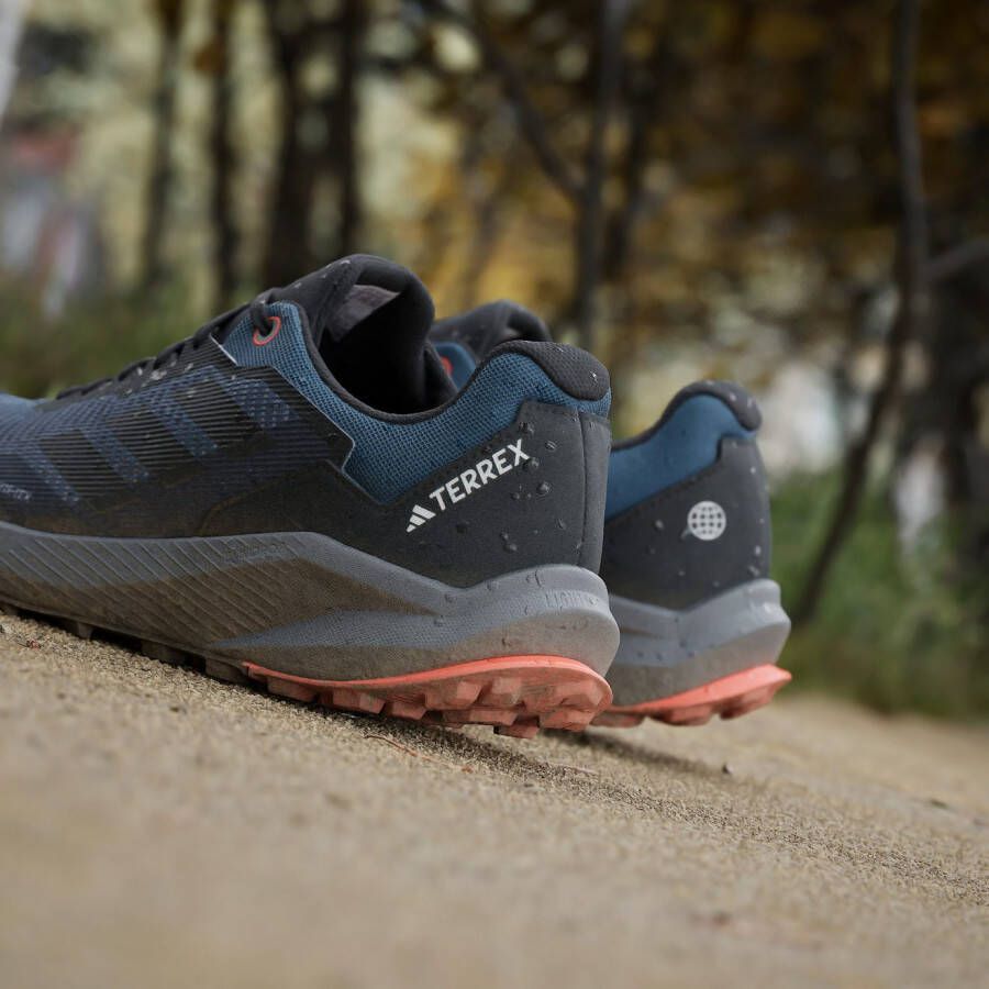 adidas TERREX Trailrunningschoenen TRAIL RIDER GORE-TEX TRAILRUNNING