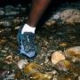 Adidas TERREX Trail Rider GORE-TEX Trail Running Schoenen Unisex Blauw - Thumbnail 11