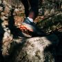 Adidas TERREX Trail Rider GORE-TEX Trail Running Schoenen Unisex Blauw - Thumbnail 12