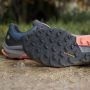 Adidas TERREX Trail Rider GORE-TEX Trail Running Schoenen Unisex Blauw - Thumbnail 13