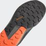 Adidas TERREX Trail Rider GORE-TEX Trail Running Schoenen Unisex Blauw - Thumbnail 14