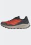 Adidas TERREX Trail Rider GORE-TEX Trail Running Schoenen Unisex Oranje - Thumbnail 5