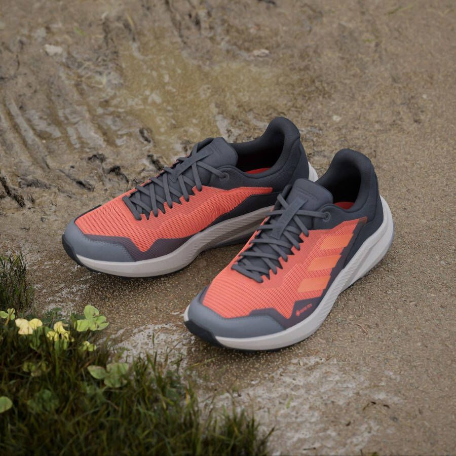 adidas TERREX Trailrunningschoenen TRAIL RIDER GORE-TEX TRAILRUNNING