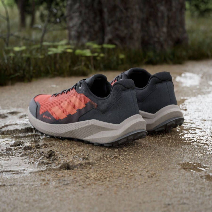 adidas TERREX Trailrunningschoenen TRAIL RIDER GORE-TEX TRAILRUNNING