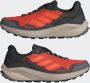 Adidas TERREX Trail Rider GORE-TEX Trail Running Schoenen Unisex Oranje - Thumbnail 17