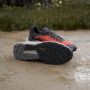 Adidas TERREX Trail Rider GORE-TEX Trail Running Schoenen Unisex Oranje - Thumbnail 6