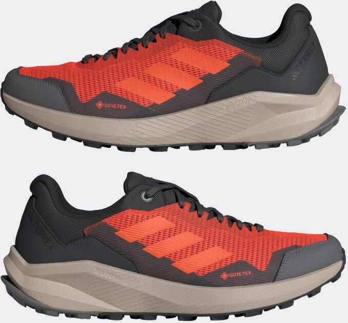 adidas TERREX Trailrunningschoenen TRAIL RIDER GORE-TEX TRAILRUNNING