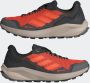 Adidas TERREX Trail Rider GORE-TEX Trail Running Schoenen Unisex Oranje - Thumbnail 18