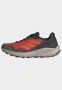 Adidas TERREX Trail Rider GORE-TEX Trail Running Schoenen Unisex Oranje - Thumbnail 19
