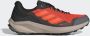 Adidas TERREX Trail Rider GORE-TEX Trail Running Schoenen Unisex Oranje - Thumbnail 23
