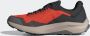 Adidas TERREX Trail Rider GORE-TEX Trail Running Schoenen Unisex Oranje - Thumbnail 25