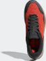 Adidas TERREX Trail Rider GORE-TEX Trail Running Schoenen Unisex Oranje - Thumbnail 26