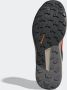 Adidas TERREX Trail Rider GORE-TEX Trail Running Schoenen Unisex Oranje - Thumbnail 28