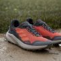 Adidas TERREX Trail Rider GORE-TEX Trail Running Schoenen Unisex Oranje - Thumbnail 10