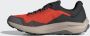 Adidas TERREX Trail Rider GORE-TEX Trail Running Schoenen Unisex Oranje - Thumbnail 16