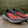 Adidas TERREX Trail Rider GORE-TEX Trail Running Schoenen Unisex Oranje - Thumbnail 22