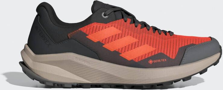 adidas TERREX Trailrunningschoenen TRAIL RIDER GORE-TEX TRAILRUNNING