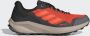 Adidas TERREX Trail Rider GORE-TEX Trail Running Schoenen Unisex Oranje - Thumbnail 29