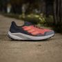 Adidas TERREX Trail Rider GORE-TEX Trail Running Schoenen Unisex Oranje - Thumbnail 10