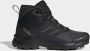 Adidas TERREX Skychaser AX5 Mid GORE-TEX CLIMAWARM+ Hikingschoenen Heren Zwart - Thumbnail 3