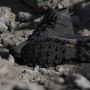 Adidas TERREX Skychaser AX5 Mid GORE-TEX CLIMAWARM+ Hikingschoenen Heren Zwart - Thumbnail 4