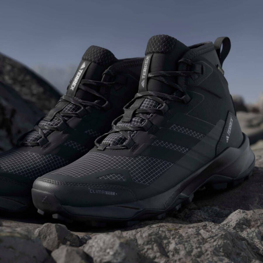 adidas TERREX Wandelschoenen SKYCHASER AX5 MID GORE-TEX CLIMAWARM+ E