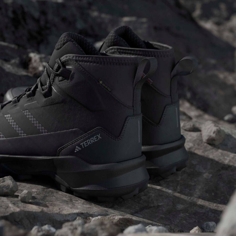 adidas TERREX Wandelschoenen SKYCHASER AX5 MID GORE-TEX CLIMAWARM+ E