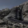 Adidas TERREX Skychaser AX5 Mid GORE-TEX CLIMAWARM+ Hikingschoenen Heren Zwart - Thumbnail 8