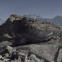 Adidas TERREX Skychaser AX5 Mid GORE-TEX CLIMAWARM+ Hikingschoenen Heren Zwart - Thumbnail 9