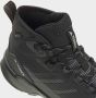 Adidas TERREX Skychaser AX5 Mid GORE-TEX CLIMAWARM+ Hikingschoenen Heren Zwart - Thumbnail 10