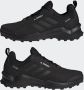 Adidas TERREX AX4 Beta COLD.RDY Hiking Schoenen Heren Zwart - Thumbnail 12