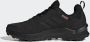 Adidas TERREX AX4 Beta COLD.RDY Hiking Schoenen Heren Zwart - Thumbnail 4