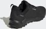 Adidas TERREX AX4 Beta COLD.RDY Hiking Schoenen Heren Zwart - Thumbnail 6
