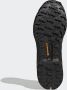 Adidas TERREX AX4 Beta COLD.RDY Hiking Schoenen Heren Zwart - Thumbnail 7