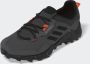 Adidas TERREX AX4 Primegreen Heren Wandelschoenen Trekking Outdoor Schoenen Grijs FZ3280 - Thumbnail 15