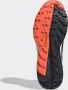 Adidas Terrex Free Hiker 2 Low GTX Wandelschoenen Heren Wonder Beige Core Black Semi Impact Orange - Thumbnail 7