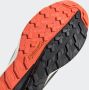 Adidas Terrex Free Hiker 2 Low GTX Wandelschoenen Heren Wonder Beige Core Black Semi Impact Orange - Thumbnail 8
