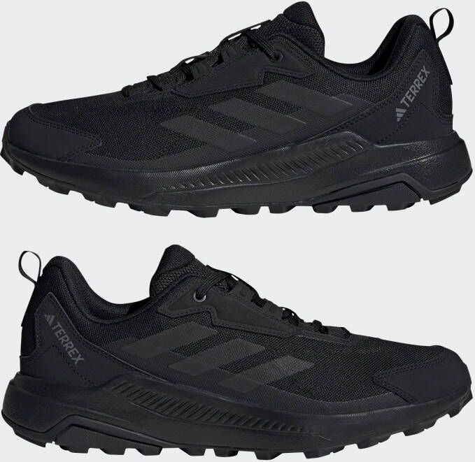 Adidas TERREX Anylander Hiking Schoenen Unisex Zwart - Foto 10