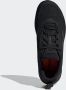 Adidas TERREX Anylander Hiking Schoenen Unisex Zwart - Thumbnail 4