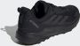 Adidas TERREX Anylander Hiking Schoenen Unisex Zwart - Thumbnail 5