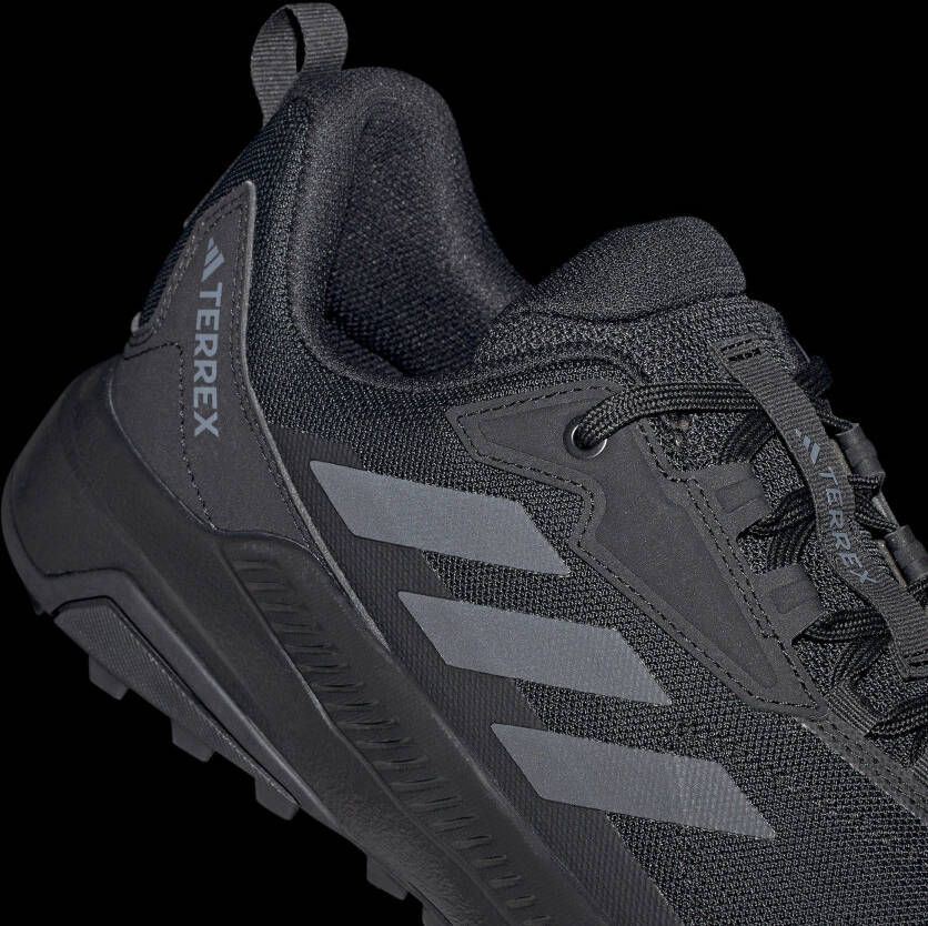 Adidas TERREX Anylander Hiking Schoenen Unisex Zwart - Foto 7