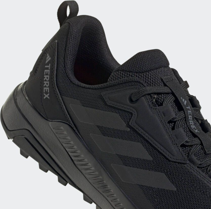 Adidas TERREX Anylander Hiking Schoenen Unisex Zwart - Foto 9
