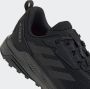 Adidas TERREX Anylander Hiking Schoenen Unisex Zwart - Thumbnail 9