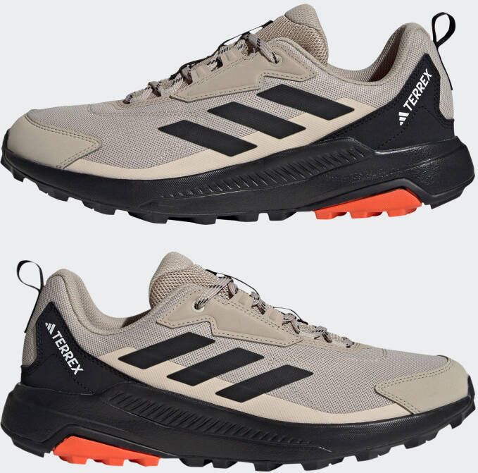 Adidas TERREX Anylander Hiking Schoenen Dames Beige - Foto 8