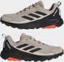 Adidas TERREX Anylander Hiking Schoenen Dames Beige - Thumbnail 8