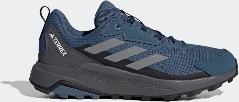 Adidas Terrex Anylander Wandelschoenen Blauw Man - Foto 7
