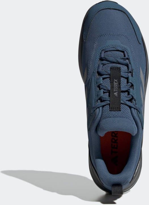 Adidas Terrex Anylander Wandelschoenen Blauw Man - Foto 4